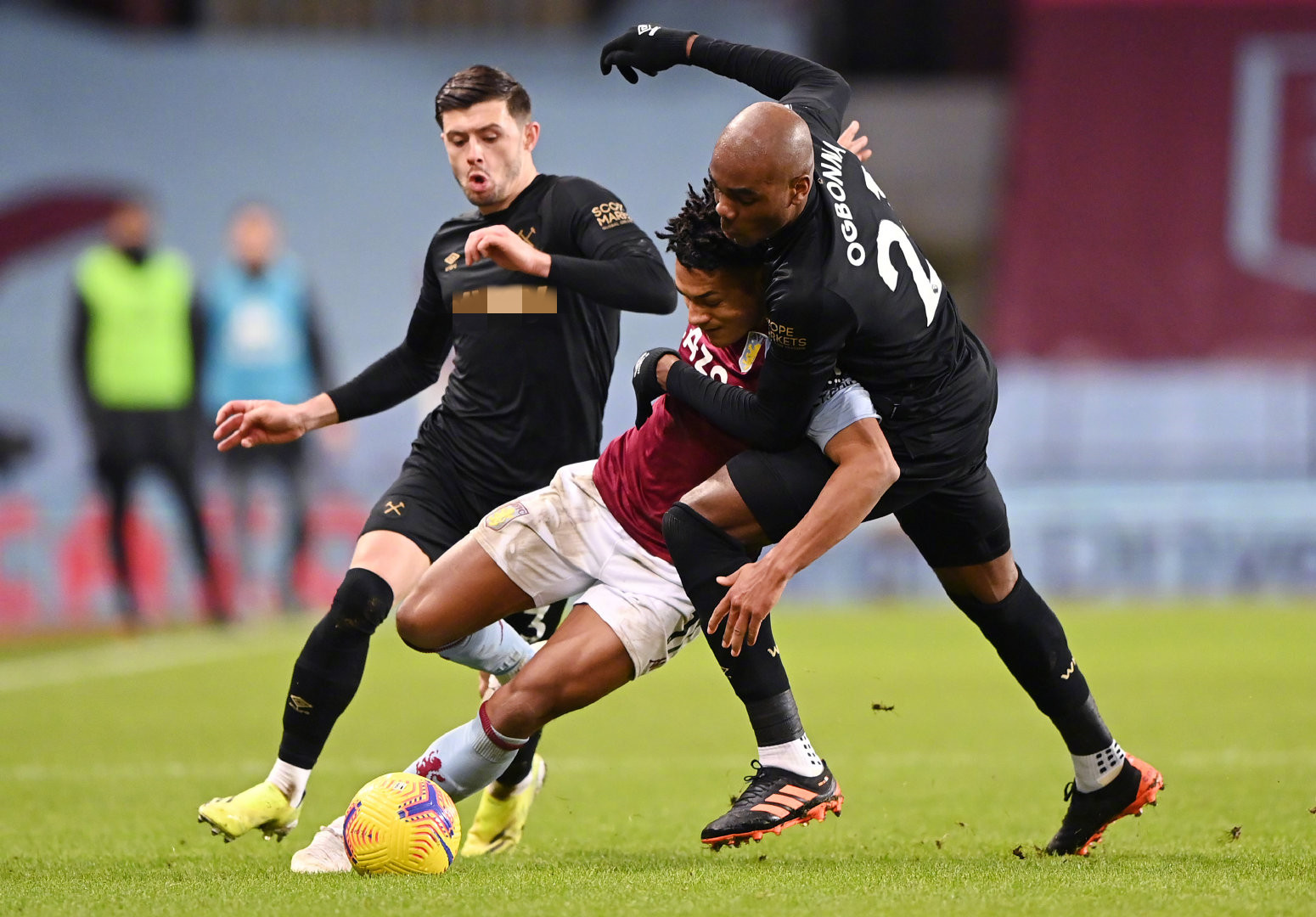 最后一个强 最后一个强